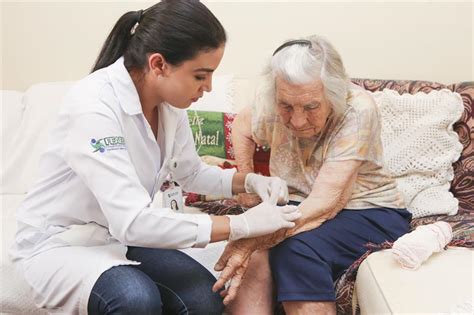 Cuidados Realizados Pelo Enfermeiro da Atenção Primária à Saúde ao