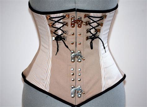 Authentic Steel Boned Corsets For Tight Lacing And Waist Training Page 8 Corsettery