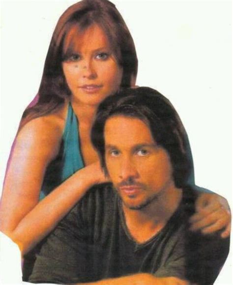 Oltl John And Natalie Abc 7 End Of An Era Tv Couples One Life