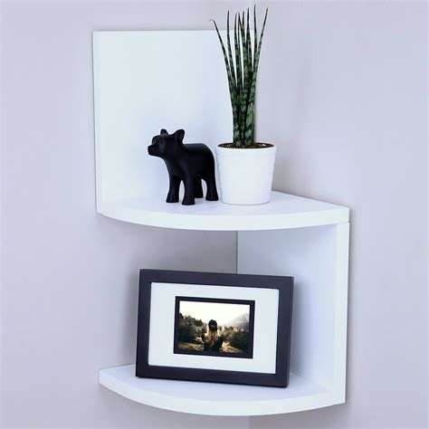 Corner Desk Shelf Corner Shelf Design Wooden Corner Shelf Wall