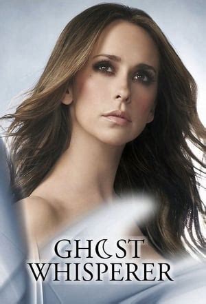 Ghost Whisperer Saison 5 Épisode 2 TV Série En Streaming VF Complet