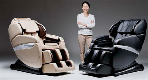 Best Japanese Massage Chair Brands Reviewed