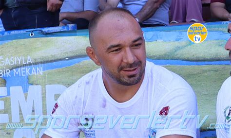 Kurtdereli Mehmet Pehlivan Ya L G Re Leri Dereceleri Sporseverler Tv