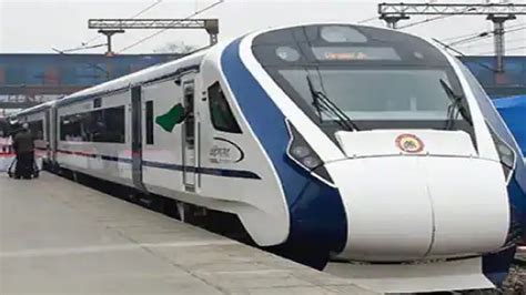 Vande Bharat Express Trains Know Complete Details Including Vande Bharat Express Train Route