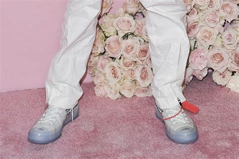 James Charles Gender Nonconformist Celebrity Style Photos Footwear News