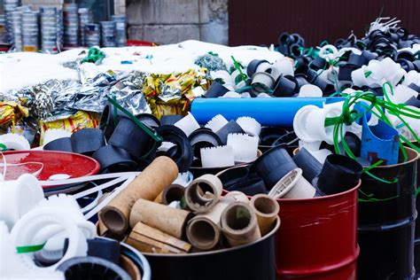 Firma recyklingowa Poznań i okolice Esbud usługi dla firm