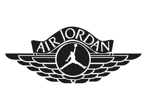 Air Jordan Logo (Nike) in 2023 | Jordan logo, Air jordans, Jordan logo ...