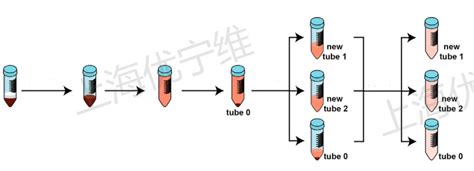 【罗工流式宝典第19式】如何从一管血液样本中，同时分离淋巴、单核、中性粒细胞和血浆