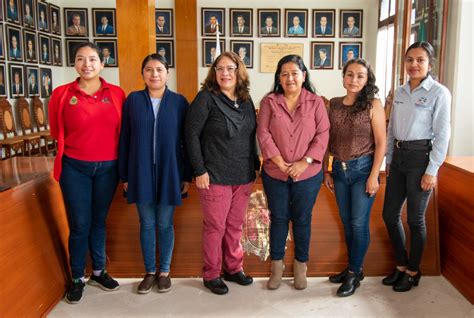 Reforzará Instituto Municipal De Las Mujeres Capacitaciones Para La