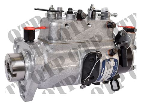 Injector Pump 135 240