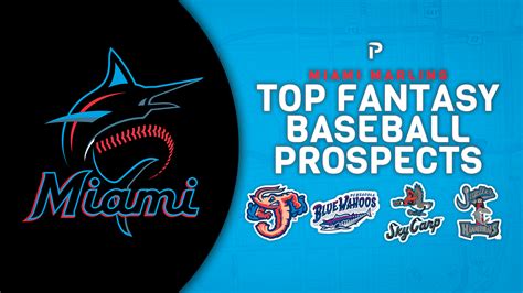 Miami Marlins Top Fantasy Baseball Prospects Pitcher List