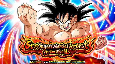 GOLDEN WEEK 2023 23RD WT GOKU DOKKAN BOSS BATTLE DBZ Dokkan