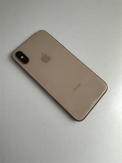 Iphone Xs