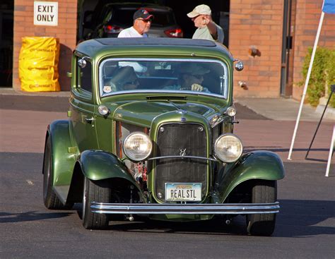 Solve Ford Window Coupe Jigsaw Puzzle Online With Pieces