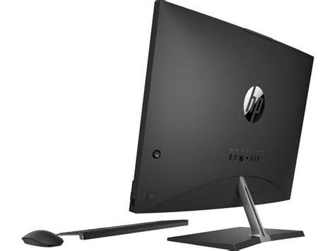 HP Pavilion 24 Touch Screen All In One Intel Core I5 12GB Memory