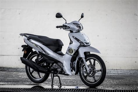 原付二種なのに、激安159,000円の衝撃！ 中国ヤマハ・T115インプレッション｜Motor-Fan Bikes[モータファンバイクス]｜ギャラリー