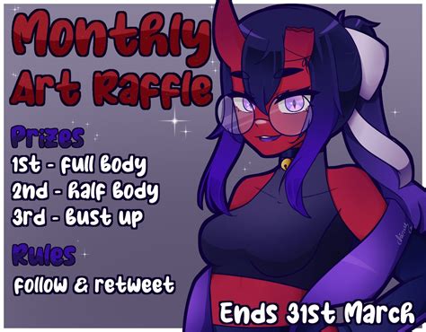 Ru T Raffle Pinned Bday On Th On Twitter Rt Chizueart Doing An