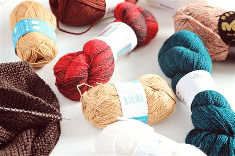 How To Read A Yarn Label A Complete Guide For Beginners