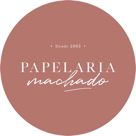 Papelaria Machado - Papelaria Machado - Home