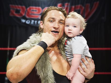 Pete Dunne On Twitter Man Of The People Off Camera I F5d The Baby