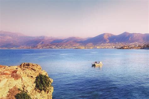 Anissaras Crete - Read all about Anissaras (next to Hersonissos) in Crete