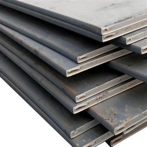 Mild Steel 20mm Plate 20 Mm At Rs 33kilogram In Bhavnagar Id