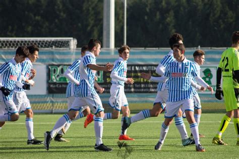 Dalla Lazio Alla Lazio La U15 Rompe La Maledizione E Torna Finalmente