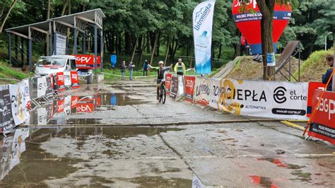 Puchar Polski W Kolarstwie G Rskim Jbg Wi Niowiec Mtb Xco Race Uci C