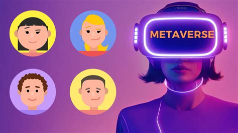 How To Enhance Your Metaverse Avatar Metaverse 08