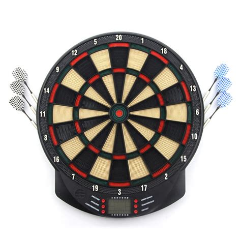 15 Inch Electronic Darts Board Digital LED Display... – Vicedeal