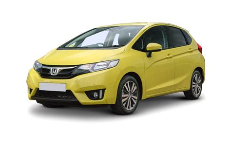 Honda Jazz Mt Hp Hatchback Dane Techniczne Spalanie