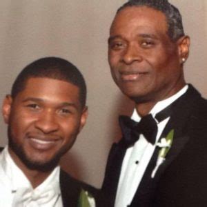 Usher Raymond III- All About Late Father Of Ushe (Updated on December 2023)