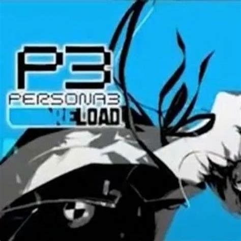 Stream Persona 3 Reload OST Color Your Night By Joryu Listen Online