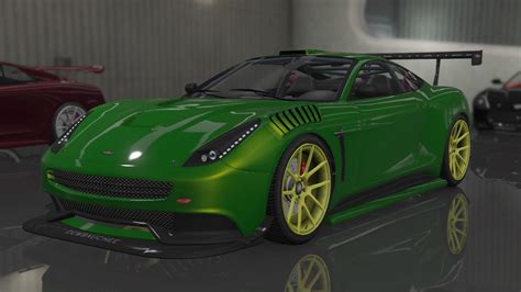 Dewbauchee Massacro Gta Online Vehicle Stats Price How To Get