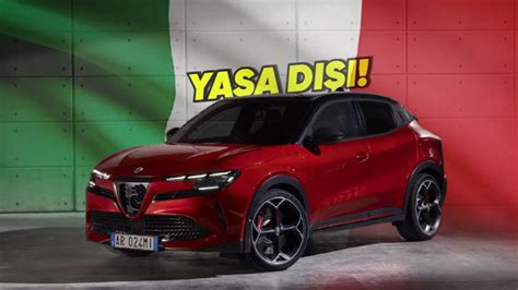 Alfa Romeo Milano nun İsmini Değiştirmek Zorunda Kalabilir Webtekno