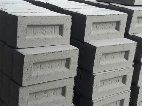 Restone Fly Ash Bricks Regular Restone Industries Private Limited