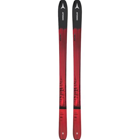 Atomic Maverick 95 TI Ski 2022 Ski