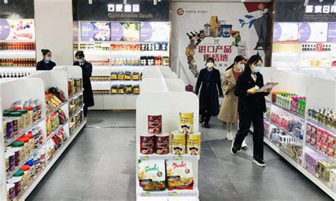 加盟中欧班列进口商品超市需要多少钱？开家300㎡加盟店需要投资7293万元！ 加盟费网