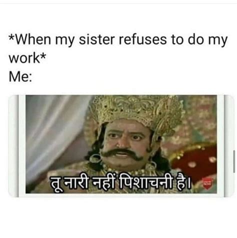 30 Hilarious Ramayan Memes To Tickle Your Funny Bone | Wotpost