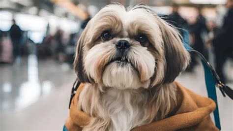 How To Handle A Stubborn Shih Tzu Training Techniques That Work