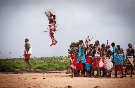 Final Thoughts On Traditional Sports In Kenya More Chick About Town