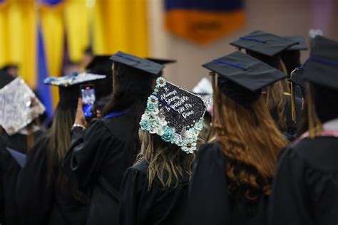 Fall 2023 Commencement Texas A M University Kingsville