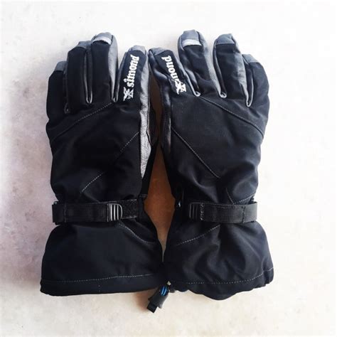 Simond 2 In 1 Mountaineering Gloves Review Olympus Mountaineering