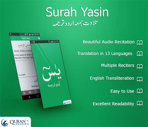 Surah Yasin Urdu Translation