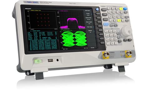 Siglent SSA3075X Plus Spectrum Analyzer Special Offer