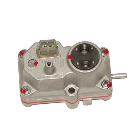 Exchange Your Bosch 033 Warm Up Regulator Send Core First