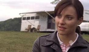 Heartland Nude Scenes Aznude