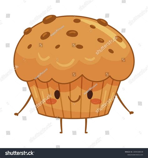 9,687 Muffin Face Images, Stock Photos & Vectors | Shutterstock