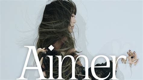 Aimer Concert 2024｜The popular Japanese singer came to Hong Kong in July and sang "Demon Slayer ...