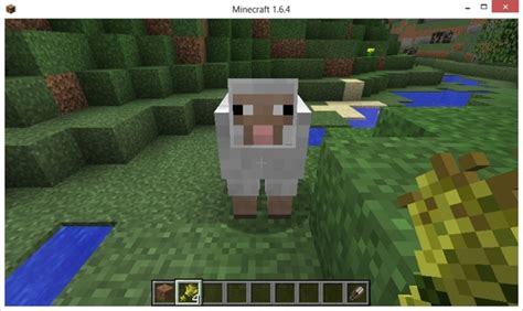 Minecraft Keine Schafe Was Tun